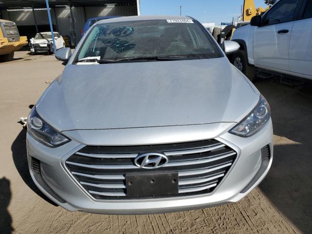 VIN 5NPD84LF2JH367357 2018 Hyundai Elantra, Sel no.5