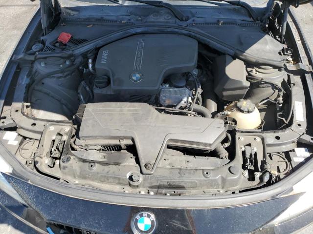 VIN WBA3N7C57EK221506 2014 BMW 4 Series, 428 I no.11