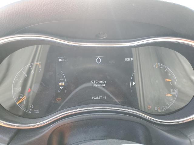 2018 JEEP GRAND CHER - 1C4RJFBG2JC423891