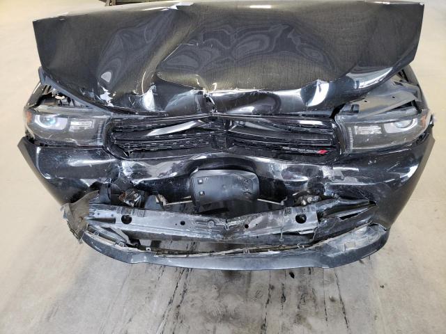 2018 DODGE DURANGO GT - 1C4RDJDG6JC307827