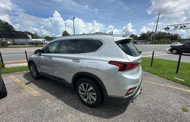 2020 HYUNDAI SANTA FE L 5NMS53AD2LH175478  71316864