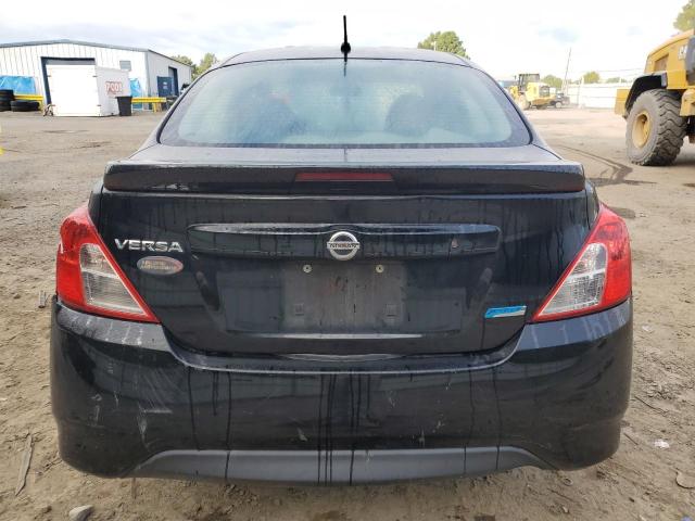 2015 NISSAN VERSA S - 3N1CN7AP2FL831002