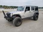 2016 JEEP WRANGLER U - 1C4BJWDGXGL116296