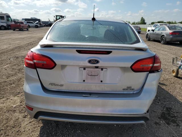 VIN 1FADP3F27GL360825 2016 Ford Focus, SE no.6