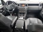 LAND ROVER LR4 HSE photo