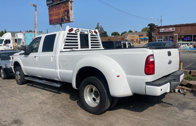 2012 FORD F350 SUPER 1FT8W3DTXCEC18381  71447024