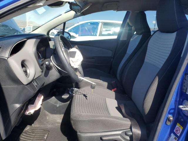 2018 TOYOTA YARIS L - VNKKTUD38JA090660