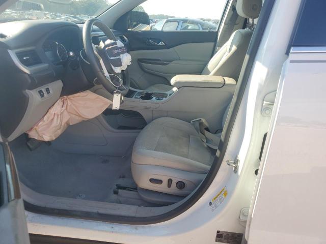2021 GMC ACADIA 1GKKNKLA0MZ117920