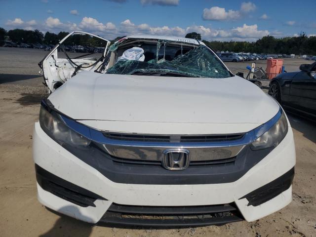 2017 HONDA CIVIC LX - 2HGFC2F50HH538450