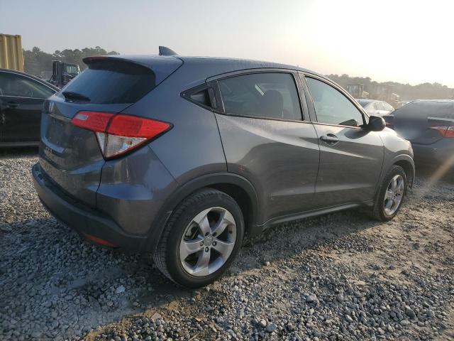 2022 HONDA HR-V LX - 3CZRU5H3XNM728785