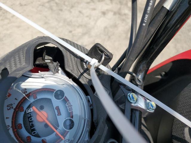 2023 HONDA NVA110 B - 3H1JK0703PD101993