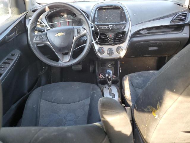 2016 CHEVROLET SPARK 1LT - KL8CD6SAXGC578831