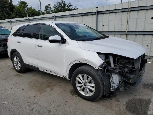 VIN 5XYPG4A35KG539995 2019 KIA Sorento, L no.4