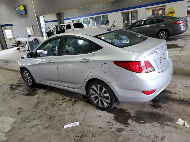 2017 HYUNDAI ACCENT SE - KMHCT4AE8HU343399