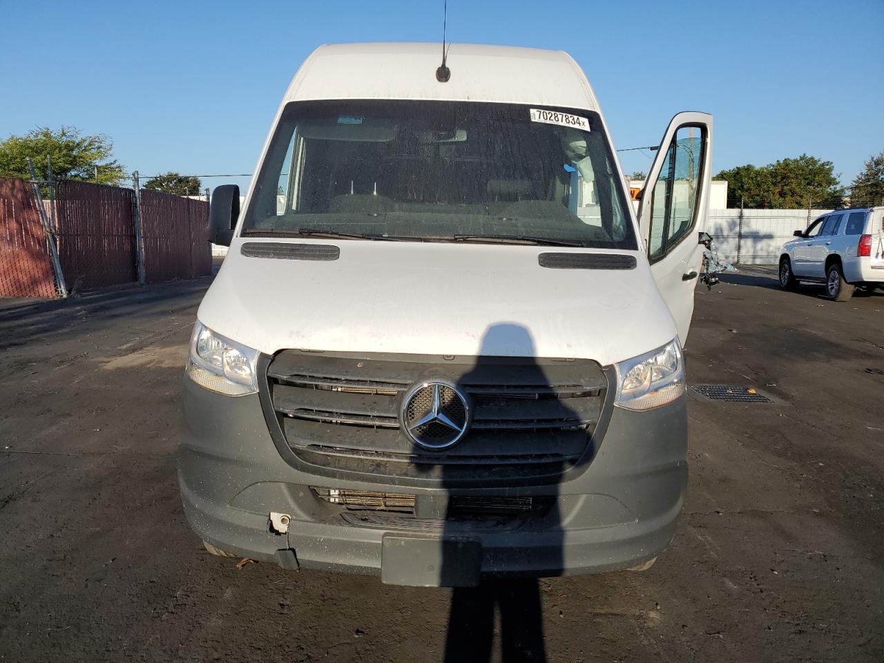 Lot #2989338711 2023 MERCEDES-BENZ SPRINTER 2