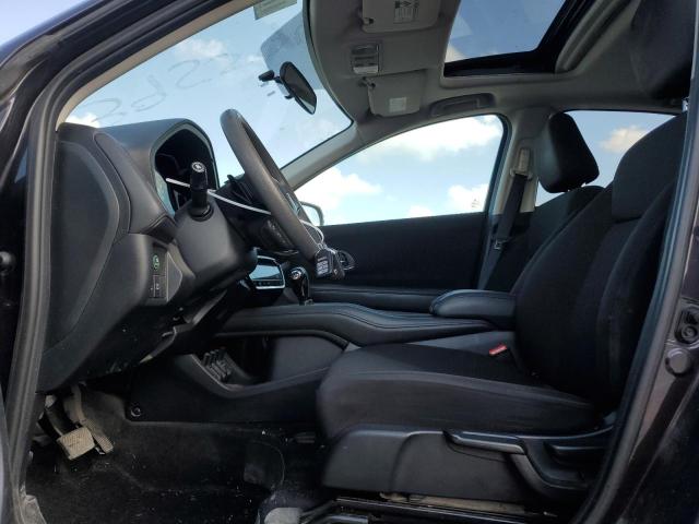 2017 HONDA HR-V EX - 3CZRU6H50HM714941