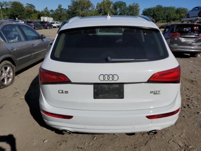 VIN WA1LFAFP5DA089158 2013 AUDI Q5 no.6