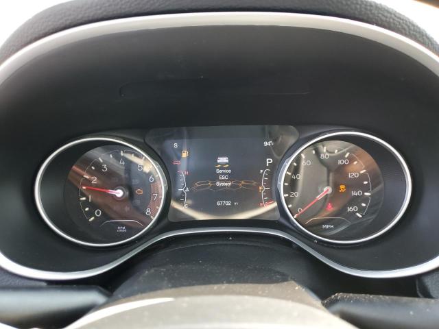 2019 JEEP COMPASS LA - 3C4NJDBB9KT600806