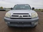 TOYOTA 4RUNNER SR photo