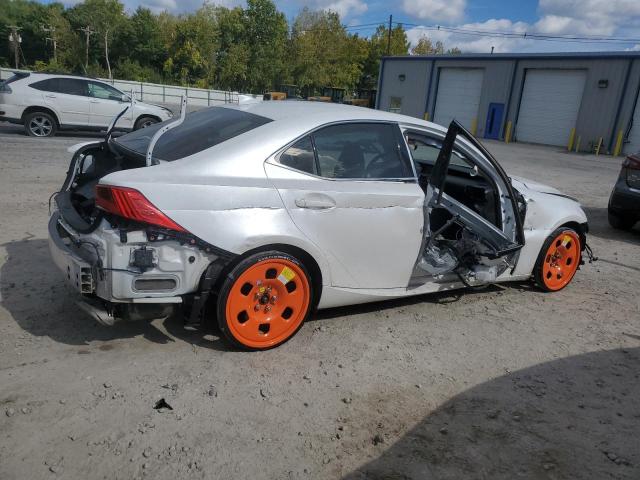 2018 LEXUS IS 300 - JTHC81D29J5030379