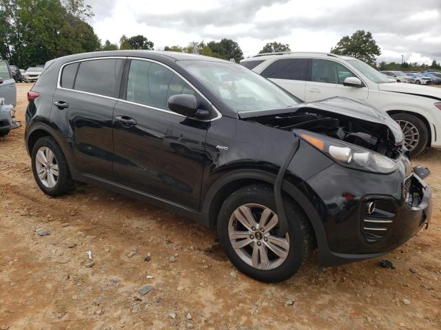 VIN KNDPMCAC9H7286981 2017 KIA Sportage, LX no.4