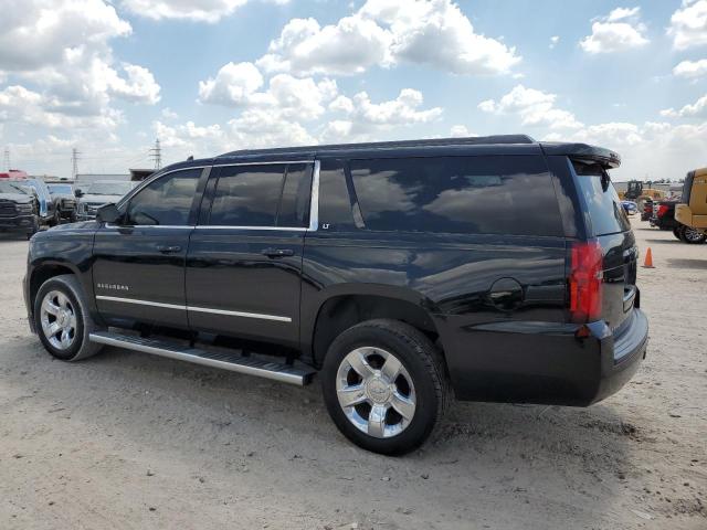 2017 CHEVROLET SUBURBAN C 1GNSCHKC3HR306047  72534444