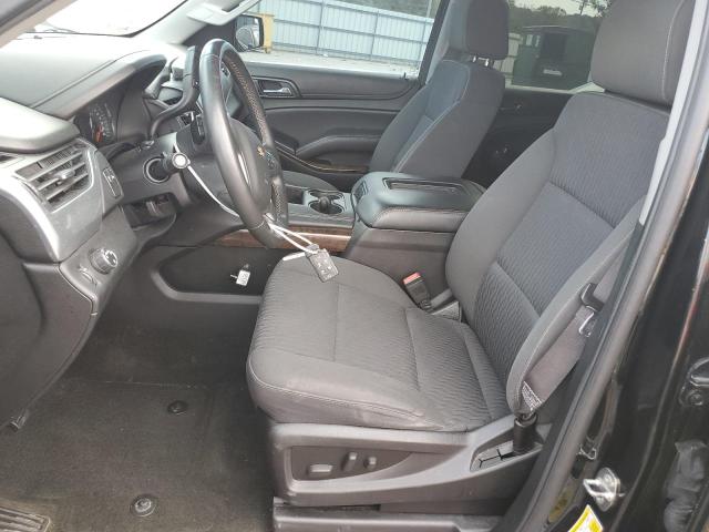 2016 CHEVROLET TAHOE C150 - 1GNSCAKC7GR237403