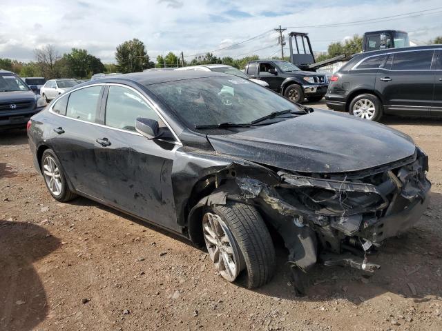 2016 CHEVROLET MALIBU LT - 1G1ZE5ST2GF320398