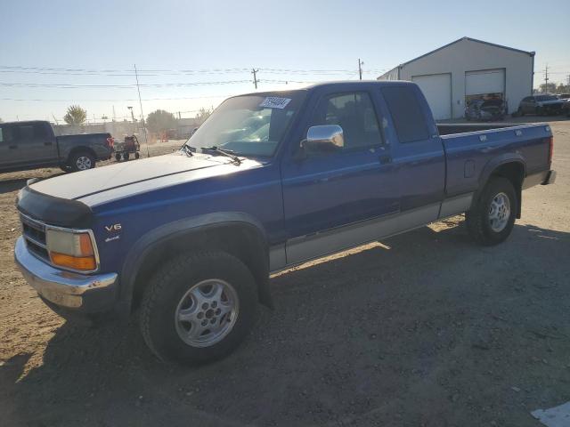 DODGE DAKOTA