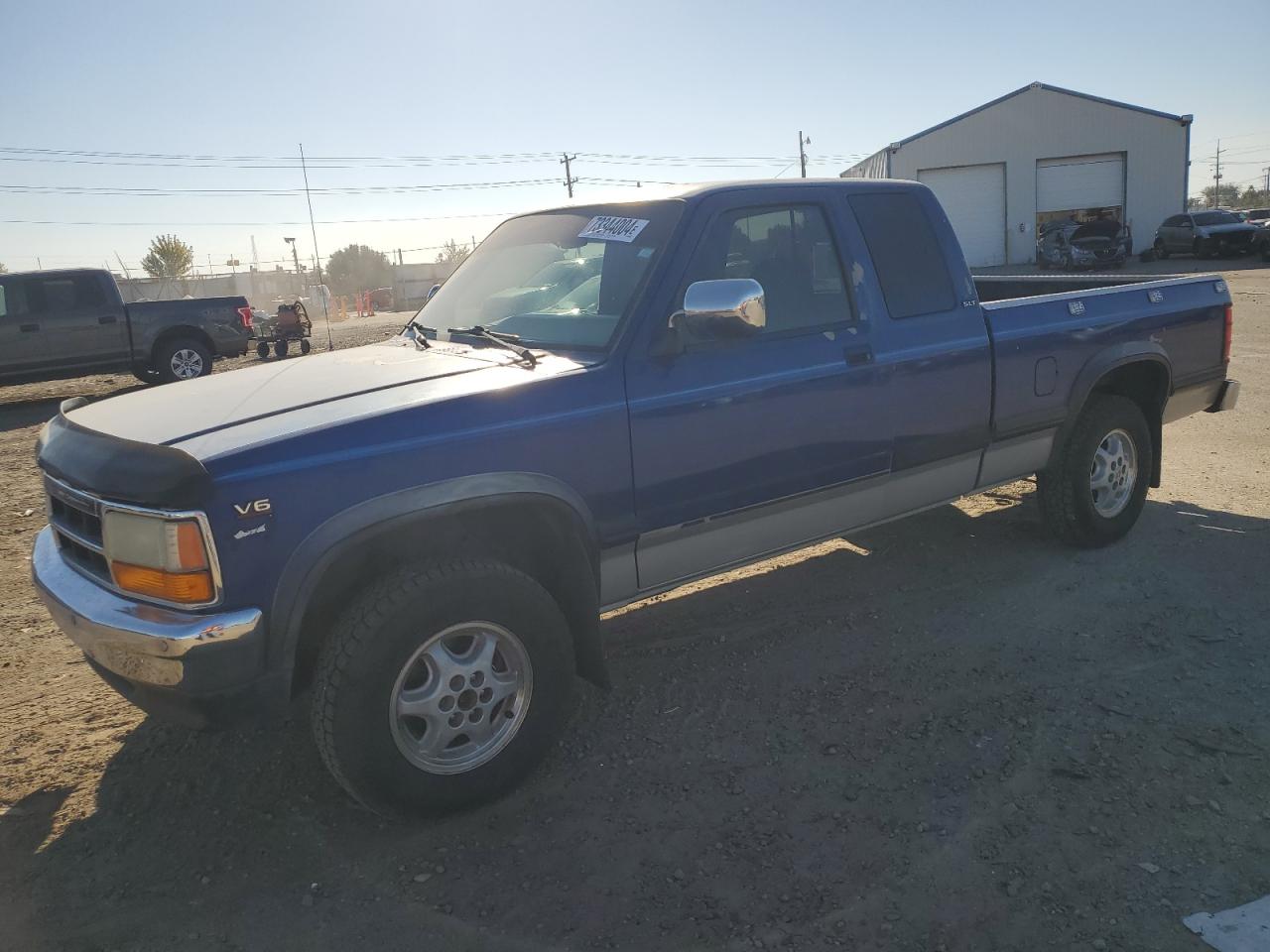 Dodge Dakota 1994 