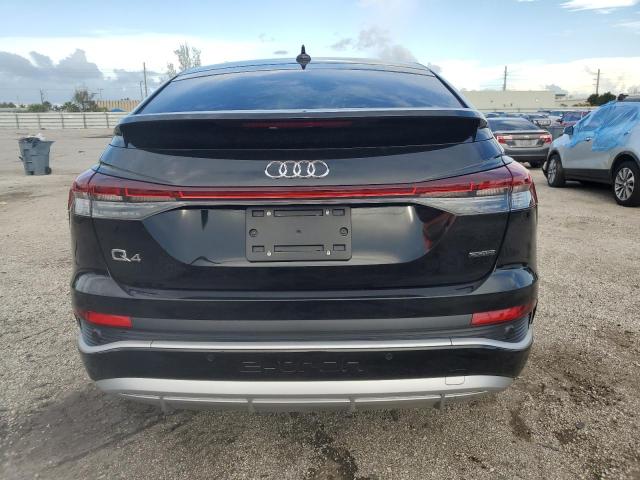 2023 AUDI Q4 E-TRON WA132BFZ8PP064405