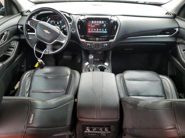 2019 CHEVROLET TRAVERSE P - 1GNEVKKW3KJ294678