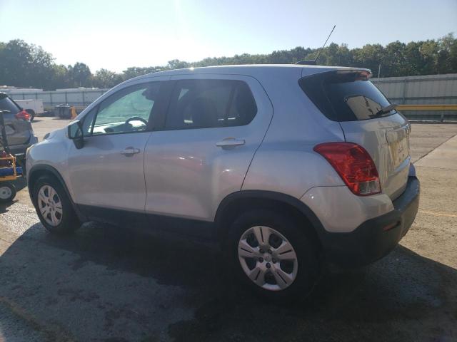 2015 CHEVROLET TRAX LS - 3GNCJKSB5FL254889