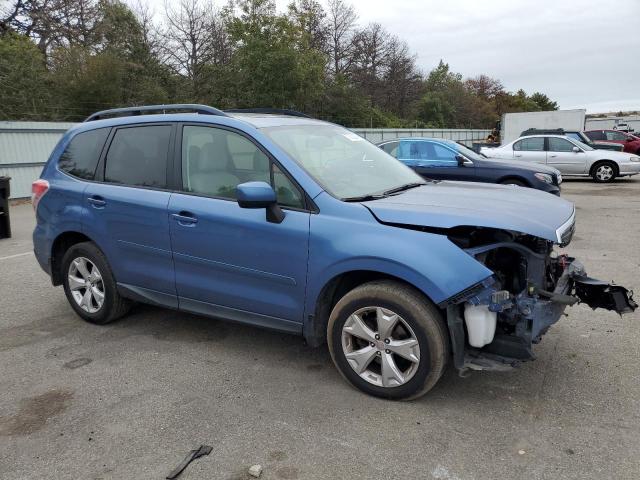 2015 SUBARU FORESTER 2 JF2SJADC8FH478923  72720294