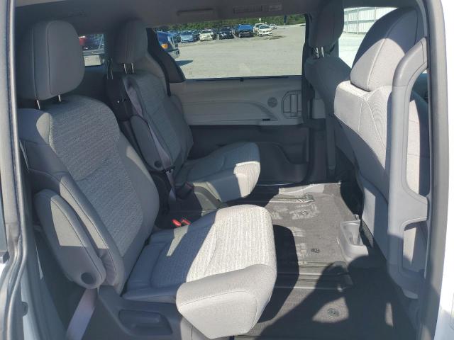 2021 TOYOTA SIENNA LE - 5TDKRKEC7MS056579