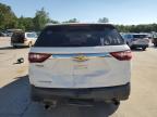 Lot #2957476400 2018 CHEVROLET TRAVERSE L