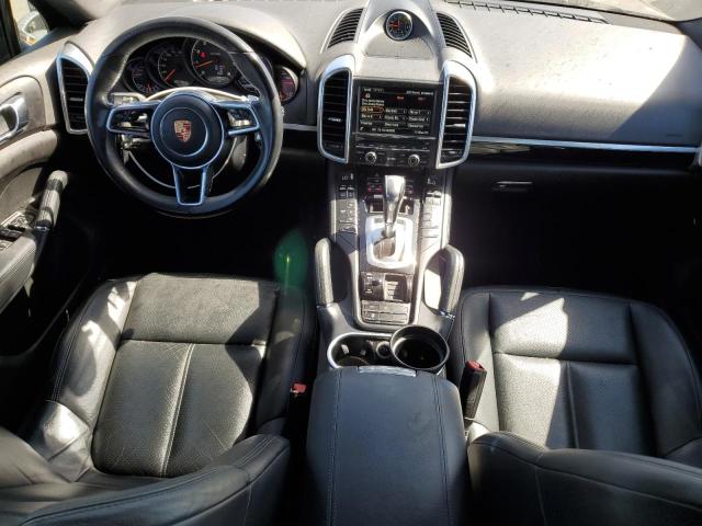 VIN WP1AA2A29GLA06352 2016 Porsche Cayenne no.8