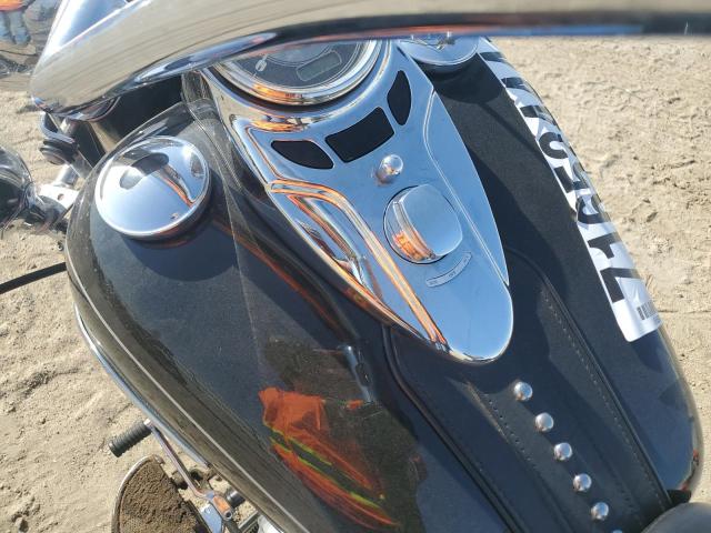 2015 HARLEY-DAVIDSON FLSTC HERI 1HD1BWV3XFB020546