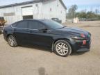 FORD FUSION SE photo