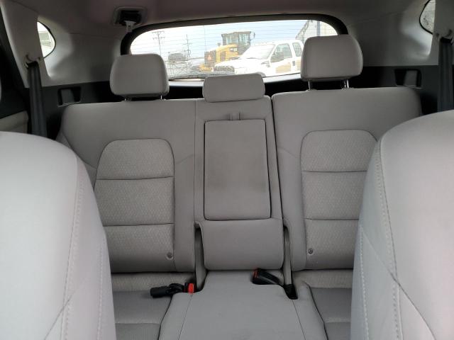2017 HYUNDAI TUCSON LIM - KM8J3CA40HU286172