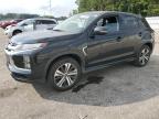 2021 MITSUBISHI OUTLANDER - JA4APVAU2MU018670