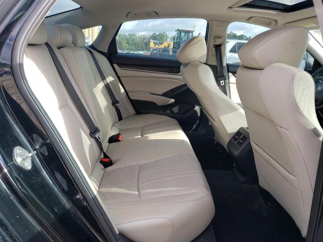 2018 HONDA ACCORD EXL - 1HGCV1F58JA261042