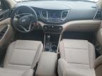 HYUNDAI TUCSON LIM photo