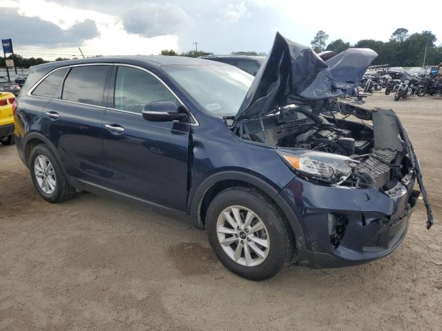 2020 KIA SORENTO L - 5XYPG4A36LG700226
