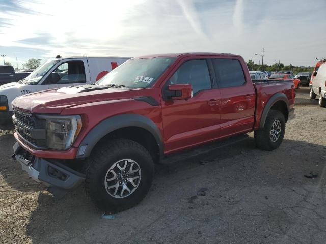 2023 FORD F150 RAPTO - 1FTFW1RG5PFD32585