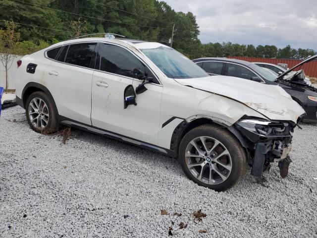 2020 BMW X6 SDRIVE - 5UXCY4C00L9C66175