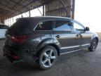 AUDI Q7 PRESTIG photo