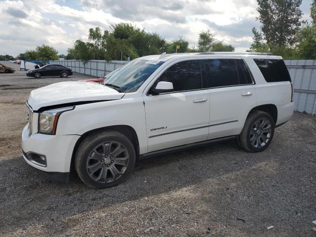 2016 GMC YUKON DENA - 1GKS2CKJ8GR404569