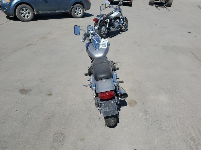 2004 KAWASAKI BN125 A - JKABNRA174DA10803