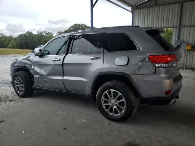 2015 JEEP GRAND CHER - 1C4RJEBG4FC780345